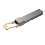 400G DR4 QSFP Hot Plug Optical Transceiver MPO 12-Interface DD MSA Compliant Consumption Network 400Gbps Ethernet/InfiniBand for sale