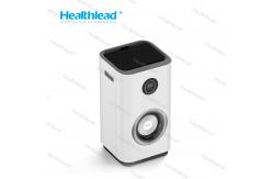 China DH-JS13 Intelligent Digital Display Air Purifying Humidifier With Smart Sensors supplier