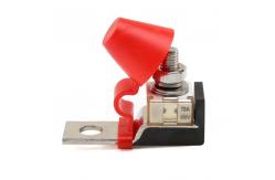 China Automotive Terminal Battery MRBF Fuse Holder with M10 Stud supplier
