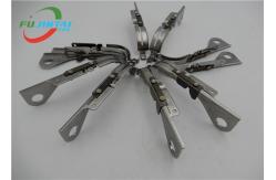 China SMT MACHINE SPARE PARTS JUKI FEEDER UPPER COVER 08 ASM E1202706AA0 supplier