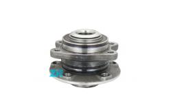 China Technical Support And Service For Tapered Roller Bearings Hub Bearing GCR15 supplier