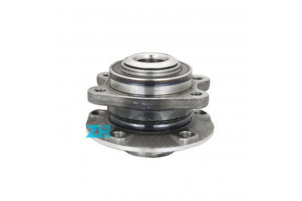 Technical Support And Service For Tapered Roller Bearings Hub Bearing GCR15