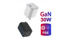 China OEM ODM GaN USB Charger supplier