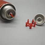 Lighter Refill Valve Tool for Butane Lighters Universal Fit Durable Design
