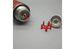 China Lighter Refill Valve Tool for Butane Lighters Universal Fit Durable Design supplier