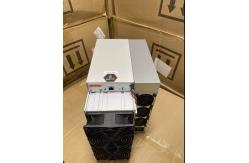 China 140T 3250W Bitmain Antminer S19XP Futures Bitcoin Mining Machine Asic Miner supplier