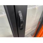 Anti Theft Aluminum Sliding Window And Door , Security Custom Made Aluminum Windows