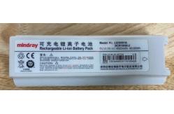 China Mindray M7 Ultrasound Rechargeable Li Ion Battery Pack L1231001A supplier
