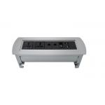 Cutomized Rotate Flip Up Sockets Anti - Pinch Function Long Working Life