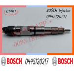 Diesel MAN 51101006126 Common Rail Fuel Pencil Injector 0445120217 0445120061 0445120274