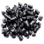 Medium Temperature Coal Tar Oil Products Coal Pitch For Antiseptic Paint for sale