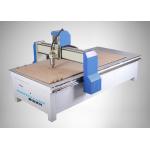 Large Screen LCD Display Industrial Cnc Router With 2000*3000mm Working Table for sale