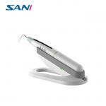 China SANI Obturation System Easy Pack With 4 Tips manufacturer