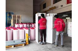 China FM200 Gas Suppression System High-Performance Fire Suppression Technology supplier