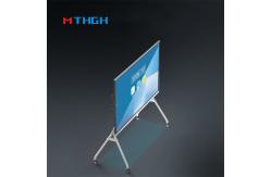 China 65 Inch Immersive Digital Collaborative Infrared Interactive Whiteboard Dual System supplier