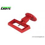 Electrical Risk Safety 3 Phase PC Circuit Breaker Lockout