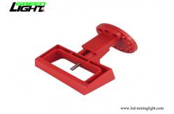 China Electrical Risk Safety 3 Phase PC Circuit Breaker Lockout supplier