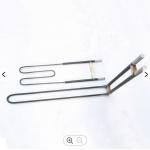 Super 1800C Mosi2 Heating Element Heater High Efficiency Dental Furnace for sale