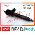 Common Rail Injector 15021-530A 11J600-53051 1J600-53052 05B08256
