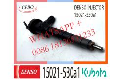 China Common Rail Injector 15021-530A 11J600-53051 1J600-53052 05B08256 supplier