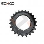 Drive Sprocket 6010471M1 ECHOO TECH Mini Excavator Chassis Part for sale