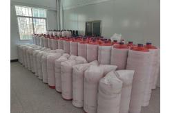 China FM200 Gas Fire Extinguisher Cylinder Fire Extinguishing Agent Greenhouse Effect supplier