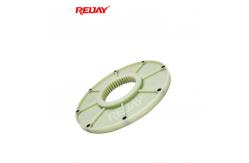 China Machine Engine Sae Flywheel Coupling / RB Nylon Rubber Coupling FL11.5 T80 supplier