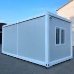 Detachable Container House Essential Tools and Equipment for Smooth and Successful Installation for sale