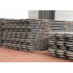 Boiler Spare Parts Carbon 1.5MM Serpentine Tube Stainless Steel for sale