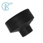 HDPE Socket Fusion Pipe Reducer Coupling PE100 PN16 SDR11 CE Approved
