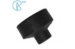 China HDPE Socket Fusion Pipe Reducer Coupling PE100 PN16 SDR11 CE Approved supplier