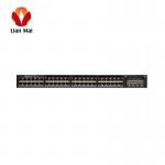 C3650 Series Layer 3 48 ports ethernet management NETWORK switch WS-C3650-48TD-L for sale