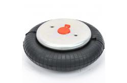 China S08101 Bag Spring 1S120-9 Dunlop Air Lift Load Lifter Suspension supplier
