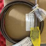 CA202 144-202-000-105 MEGT VBM Piezoelectric Accelerometer For Gas Turbines And Steam Turbine for sale