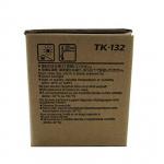 Generic Kyocera Toner Cartridges TK 132 / TK130 For FS - 1028MFP