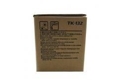 China Generic Kyocera Toner Cartridges TK 132 / TK130 For FS - 1028MFP supplier