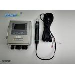 Ip68 High Accuracy KPH500 20ma Ph Meter Sensor Probe for sale