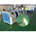 220V 389V 7KW Oxyhydrogen Motor Generator Welding Machine for sale