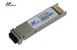 China XFP-10GLR-192SR-L XFP Fiber Transceiver supplier