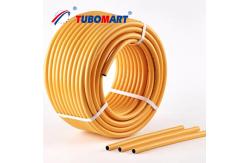 China Customized Pex Gas Pipe 1216mm- 2632mm Composite Pipe For Gas System supplier