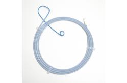 China 8Fr Internal External Biliary Drainage Catheter With TPU Material supplier
