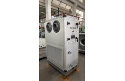 China Air Conditioning For Low-Temperature Warehouses In Chemical Electronics And Food Industries supplier