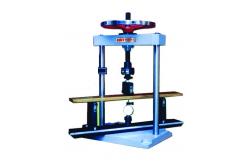 China Servo Motor Double-Column Universal Testing Machine supplier