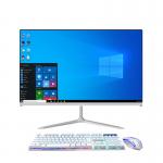 Business Gaming 21.5 Laptops Core I3 I5 I7 Aio Computers with 2 GB Video Memory Type for sale