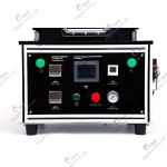 Lab Vacuum Second Sealer Machine Pump Sealing Machine Pouch Cell Assembly Equipment