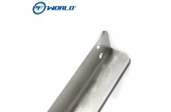 China Milling Gears CNC Machining Parts Custom CNC Parts Spur Gear And Bevel Gear supplier
