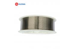 China ERNiCrMo-13 Welding Wire Alloy 59 for Severe Chemical Environments supplier