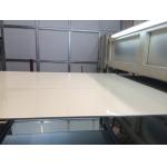 Building Silver AA5005 1250mm*3050mm ACM Sign Panels