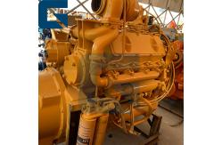 China 3408 Durable  Excavator Engine Parts 3408 Diesel Complete Engine Assy supplier