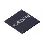256TFBGA ATSAMA5D24C-CUR Microcontroller MCU 3.3V Integrated Circuit Chip 500MHz for sale